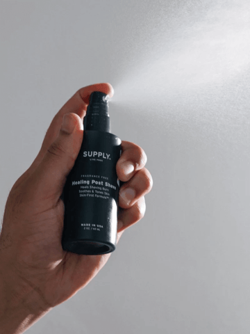 Supply - The Ultimate Essentials Set