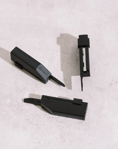 Supply - The Grooming Essentials Set