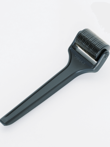 Supply - The Beard Growth Set