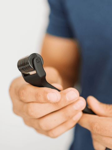 Supply - Activating Beard Roller