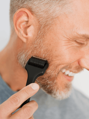 Supply - Activating Beard Roller