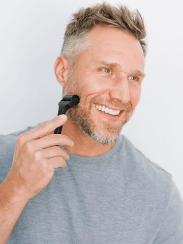 Supply - The Beard Growth Set