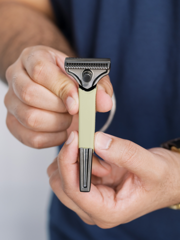 Supply - Grip Sleeve