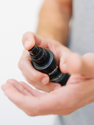 Supply - Activating Beard Serum