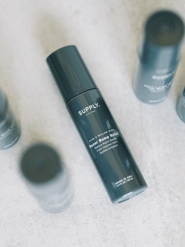 Supply - Razor Bump Remedy
