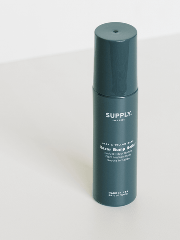 Supply - Razor Bump Remedy