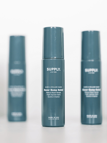 Supply - Razor Bump Remedy