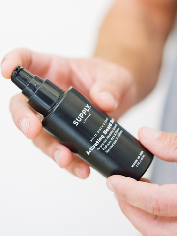 Supply - Activating Beard Serum