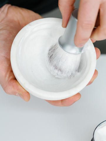 Supply - Ultra Lather Shaving Cream