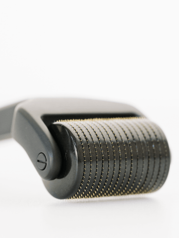 Supply - Activating Beard Roller