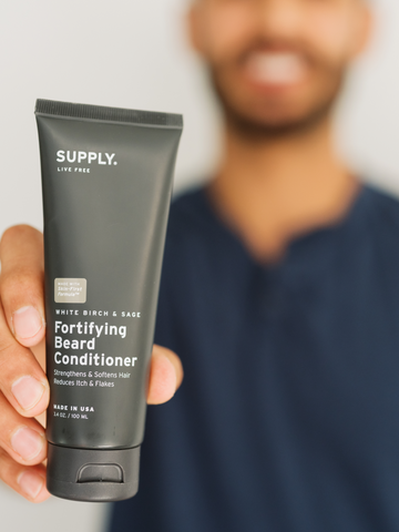 Supply - Fortifying Beard Conditioner