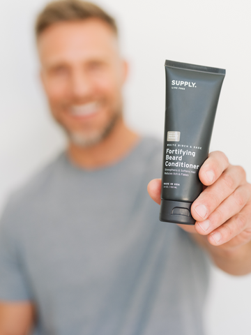 Supply - Fortifying Beard Conditioner