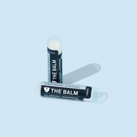 Grooming Lounge The Balm 3 Pack