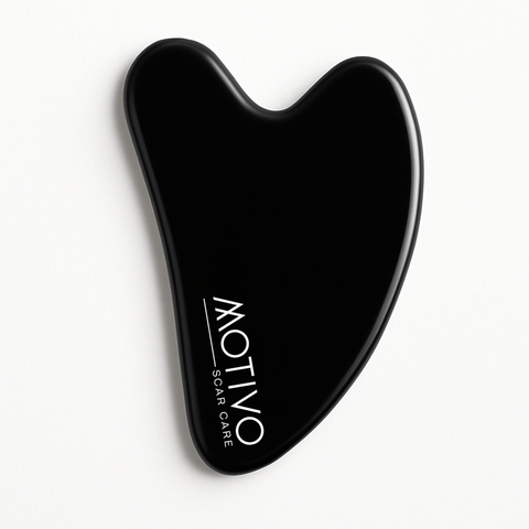 Motivo - Gua Sha Massage Stone