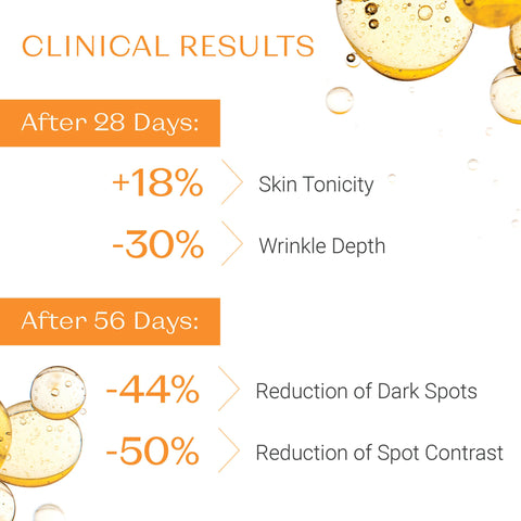 Yon-Ka Paris - Serum Vitamine C (Travel Size)