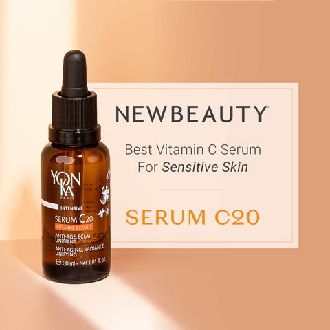 Yon-Ka Paris - Serum Vitamine C (Travel Size)
