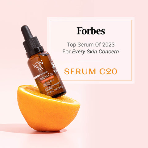 Yon-Ka Paris - Serum Vitamine C (Travel Size)