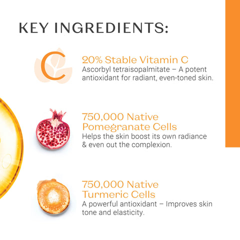 Yon-Ka Paris - Serum Vitamine C (Travel Size)