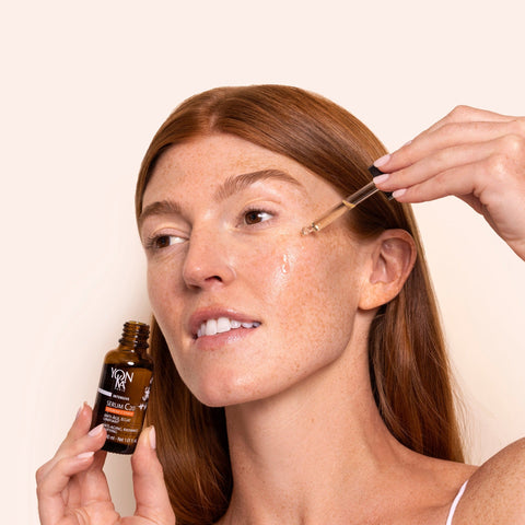 Yon-Ka Paris - Serum Vitamine C (Travel Size)