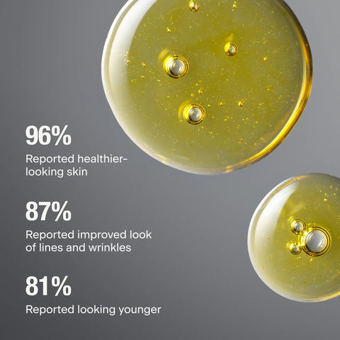 Caldera + Lab - The Good