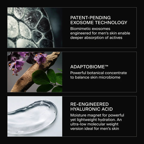 Caldera + Lab - The Great