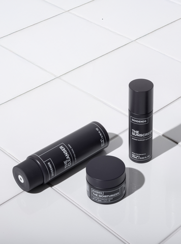 Dividends - The Essentials Set