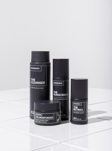 Dividends - The Complete System Set