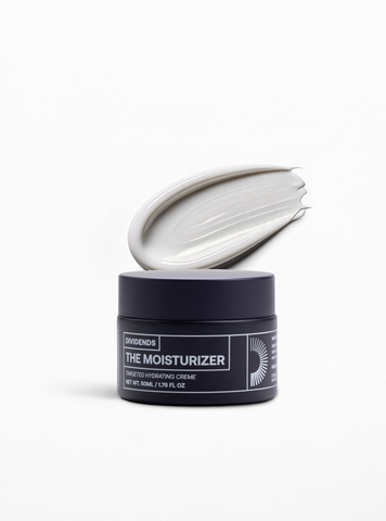 Dividends - The Moisturizer