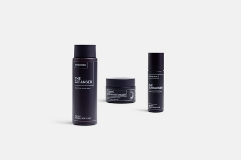 Dividends - The Essentials Set