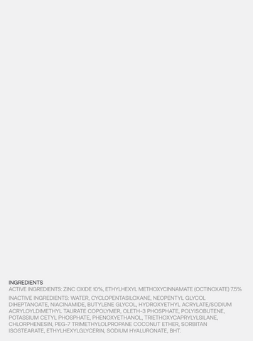 Dividends - The Sunscreen