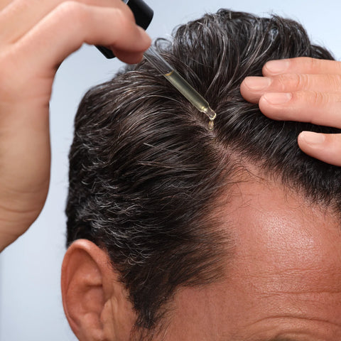 Caldera + Lab - The Hair Care System