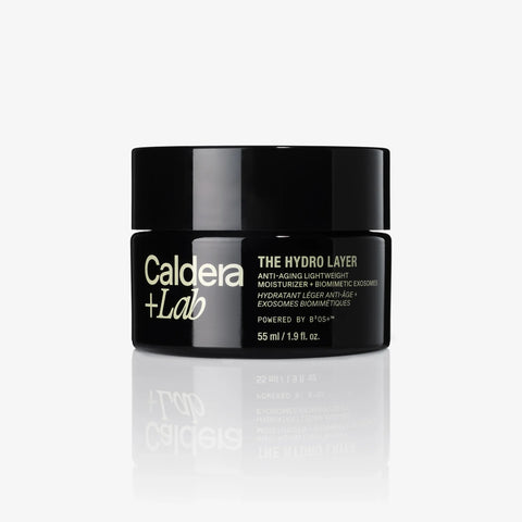 Caldera + Lab - The Hydro Layer