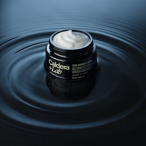 Caldera + Lab - The Hydro Layer