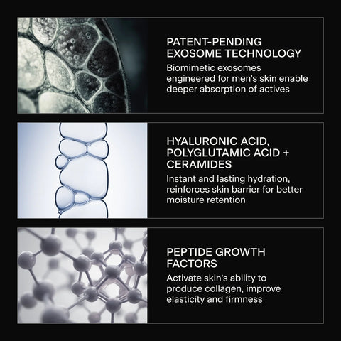 Caldera + Lab - The Hydro Layer