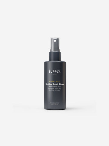 Supply - Healing Post Shave