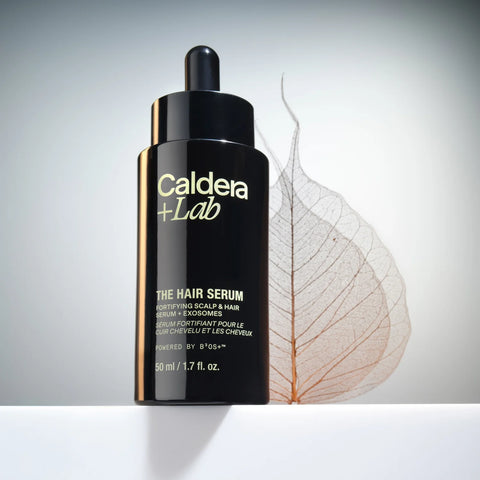 Caldera + Lab - The Hair Serum