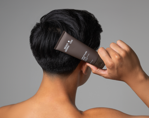 Gemini said Bravo Sierra - Hair Styling Paste