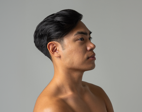 Gemini said Bravo Sierra - Hair Styling Paste