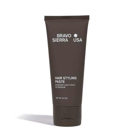 Gemini said Bravo Sierra - Hair Styling Paste