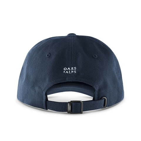Oars + Alps - Navy Hat