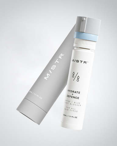 Mistr - Hydrate Defence SPF30