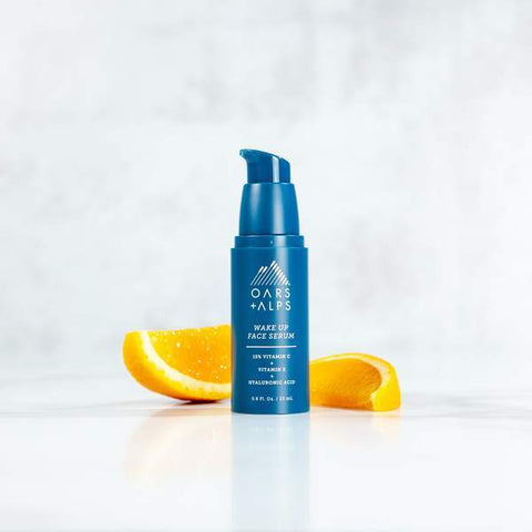 Oars + Alps - Anti-Aging Kit