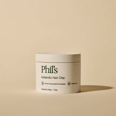 Phil's - Icelandic Hair Clay