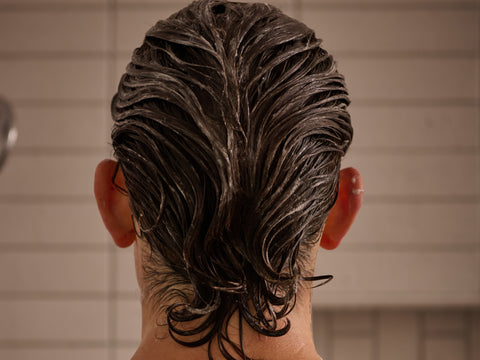 Jack Henry - Creamy Shampoo & Conditioner Set