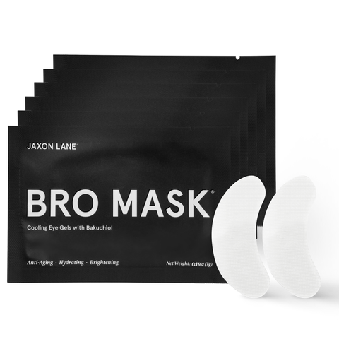 Jaxon Lane - Cooling Eye Gels Mask (6 Pack)