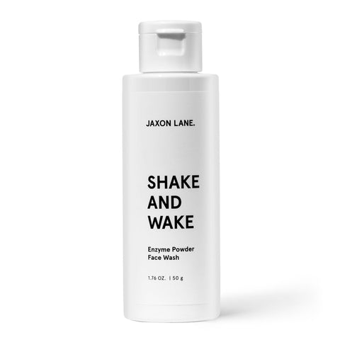 Jaxon Lane - Exfoliating Enzyme Powder Cleanser