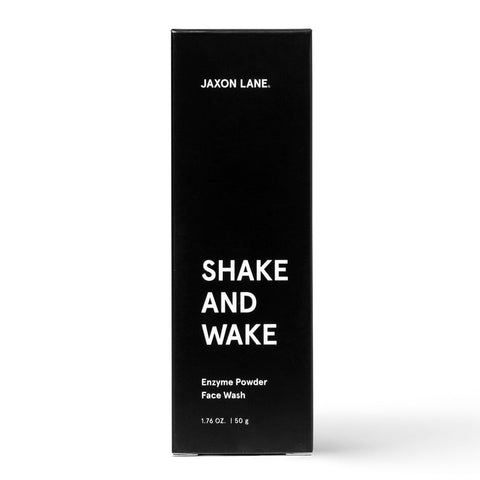 Jaxon Lane - Exfoliating Enzyme Powder Cleanser
