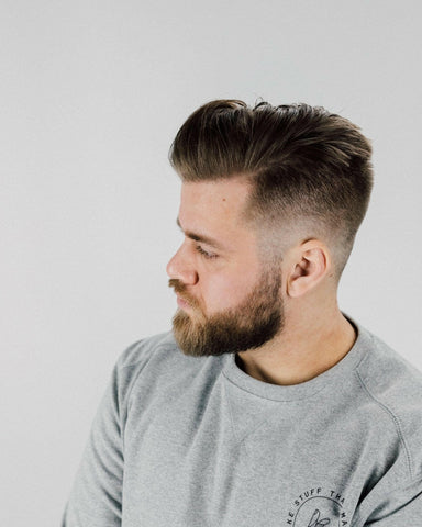 Firsthand - Clay Pomade