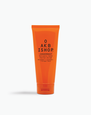 Oak Bishop - Juggernaut