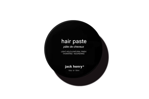 Jack Henry - Hair Paste